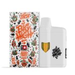 Big High THCa Disposable 5g Mango Tango