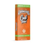 Dabwoods THCa Disposable Vape 2g Watermelon Grape (Hybrid)