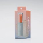 Iroha Stick Coral x Gray