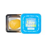 Lost THC THCa Live Resin Diamond Sauce 3g Blue Dream (Sativa)