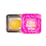 Lost THC THCa Live Resin Diamond Sauce 3g Cherry Zlushie (Sativa)