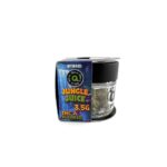 Qilo Premium THCa Flower 3.5g - Jungle Juice (Hybrid)