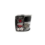 Qilo Premium THCa Flower 3.5g White Widow (Hybrid)