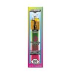 Sluggers Gram Slam Disposable 2g Watermelon Zkittles (Hybrid)
