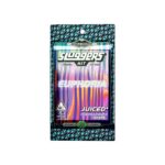 Sluggers Juiced Pre-Roll 3.5g 5pc Euphoria (Sativa)