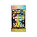 Sluggers Juiced Pre-Roll 3.5g 5pc Rainbow Road (Sativa)