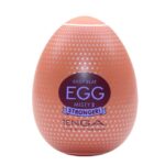 Tenga Hard Boiled Egg Misty II