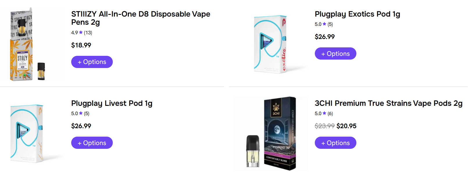 Vape pod for sale