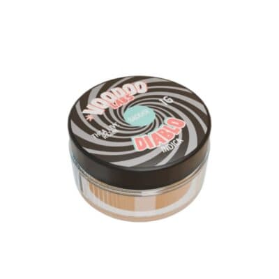 Voodoo Dabs THCA Live Resin Badder 1g Diablo Indica