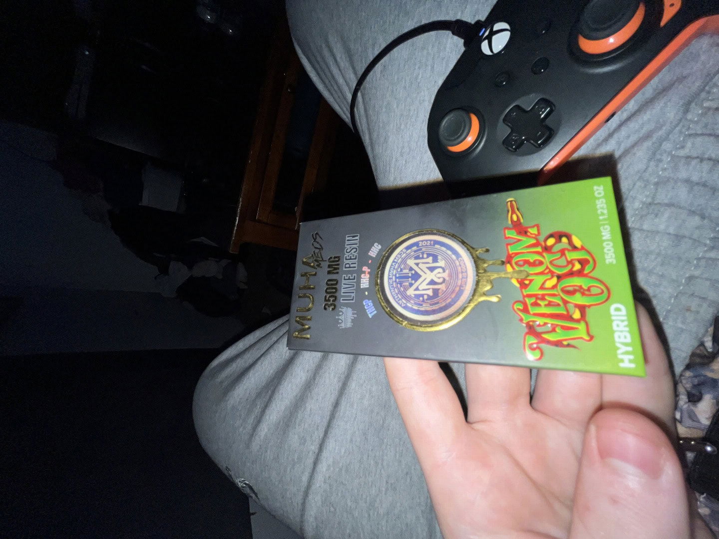 Review Photo