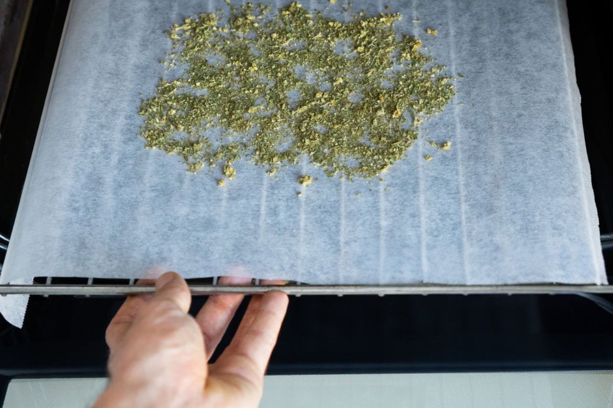 Understanding the THCA to THC Conversion Rate: A Practical Guide