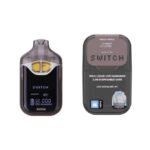 Boutiq Switch Liquid Diamond Disposable 2g - Biscoff (I) x Jelly Roll (I)