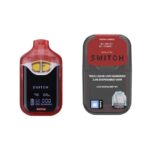 Boutiq Switch Liquid Diamond Disposable 2g - Cake Mix (S) x Blue Mango (I)