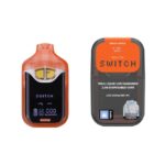 Boutiq Switch Liquid Diamond Disposable 2g - Lime Z (I) x Kiwi (I)