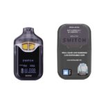 Boutiq Switch Liquid Diamond Disposable 2g - Pineapple Haze (S) x Lemon Freeze (S)
