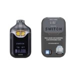 Boutiq Switch Liquid Diamond Disposable 2g - Texas Tea (I) x Pecan Pie (H)