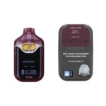 Boutiq Switch Liquid Diamond Disposable 2g - Yuzu (H) x Ponzu (H)