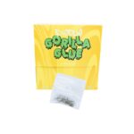 Exodus THCA Double Dimez Indoor Flower 2g - Gorilla Glue (Hybrid)