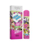 Flying Horse Stoner Blend NEW Disposables 3g Pink Panties