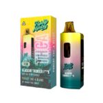 Flying Monkey Purest THCa Blend Disposable 7.5g Alaskan Thunder F-ck (Sativa)