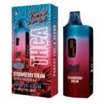 Flying Monkey Purest THCa Blend Disposable 7.5g Strawberry Dream (Hybrid)