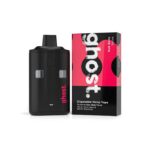 Ghost All-In-One Slide Piece 7g Hulk Berry Flavor Disposable Vapes