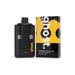 Ghost All-In-One Slide Piece 7g Lemon Cake Flavor Disposable Vape