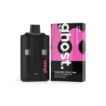 Ghost All-In-One Slide Piece 7g Tropicana Cookies Flavor Disposable Vape
