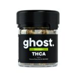 Ghost Premium THCa Flower 5g Flora d'Explora (Sativa)