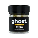 Ghost Premium THCa Flower 5g London Jealousy (Hybrid)