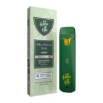 Hidden Hills Bussin Blend THCP ULTRA 2g Disposable Blue Funnel Cake Hybrid