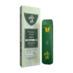 Hidden Hills Bussin Blend THCP ULTRA 2g Disposable Kaptain Kush Indica