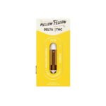 Mellow Fellow Delta 8 Cartridges 1g Pineapple Express (Hybrid)