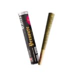 Pressure Aces Pre-Roll 1g Black Cherry OG Indica