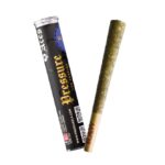 Pressure Aces Pre-Roll 1g Blueberry Yum Yum Hybrid