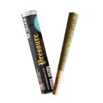 Pressure Aces Pre-Roll 1g Jelly Rancher Hybrid