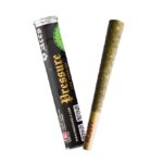 Pressure Aces Pre-Roll 1g Sour Pebbles Sativa