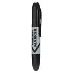 Smyle Labs Penjamin Permanent Marker Cart Battery Silver