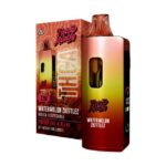 Watermelon Zkittlez (Indica) Flying Monkey Purest THCa Blend Disposable 7.5g