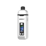Yocan Vane 2 Dry Herb Vaporizer Pearl White