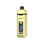 Yocan Vane 2 Dry Herb Vaporizer Vibrant Yellow