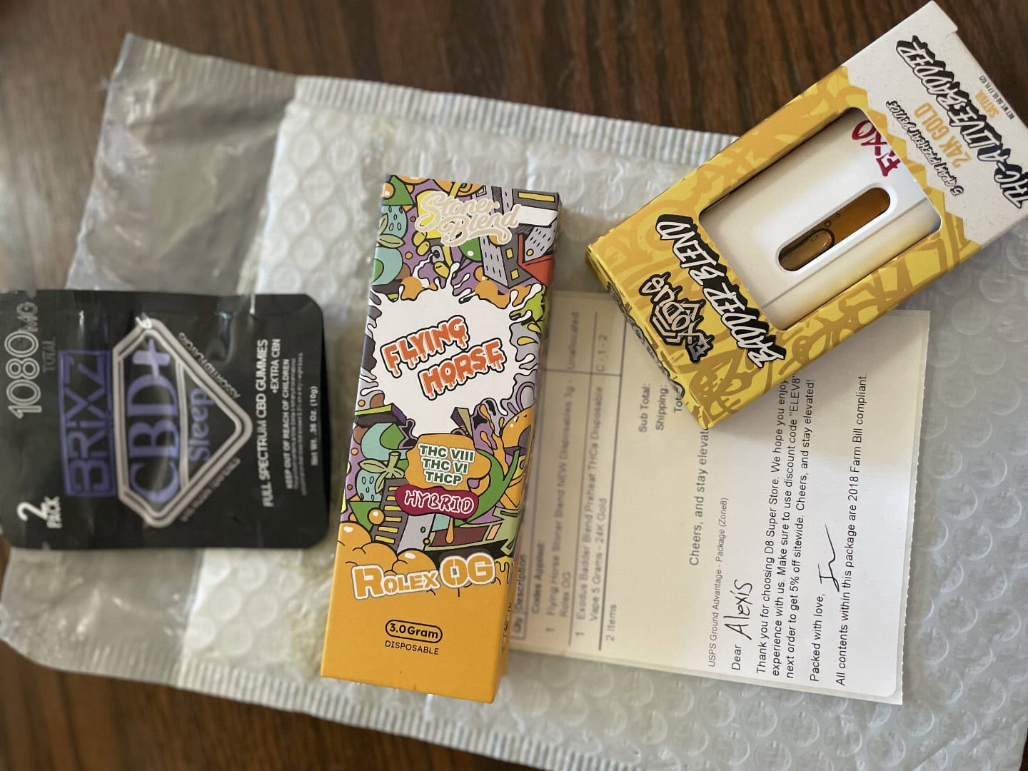 Review Photo