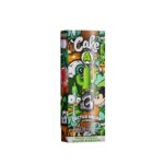 Cake A Dispsoable Vape 3g - Cactus Killer (Hybrid)