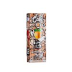 Cake A Dispsoable Vape 3g - Georgia Peach (Sativa)