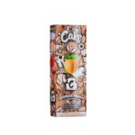 Cake P Disposable Vape 3g - Georgia Peach (Sativa)