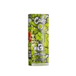Cake P Disposable Vape 3g - Sour Grape (Indica)