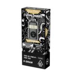Flying Horse Black Edition Disposable 9g - Diamond Sweet (S) x Hawaiian Breeze (I)