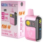 Geek THCX Pulse Pro Fire AF D9 Disposable 4.2g - Blue Dream (Sativa)