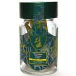 Hidden Hills Bussdown Jawns VVS Blend Pre-Rolls 3.5g 5pc - Rainbow Wowie