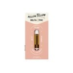 Mellow Fellow Delta 8 Cartridges 1g - AK 47
